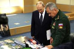 Шойгу та Путін мають розуміти (???) глибину їх проблем