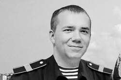 Сержант Кривопалов дарма прийшов зі зброєю на українську землю