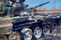 Ночью обстреливали Харьков