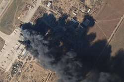 Чорнобаївка 11:0. Українські захисники вчергове розбили ворогів на тому ж місці