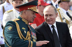 Україна хоче допитати російських пропагандистів і воєначальників Путіна