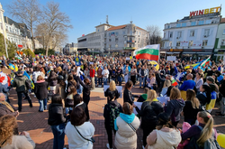 «Збережемо Україну, припинимо там насильство»