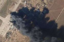 Россияне и их поражение в Чернобаевке уже стали мемом