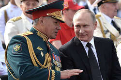 Украина хочет допросить российских пропагандистов и военачальников Путина