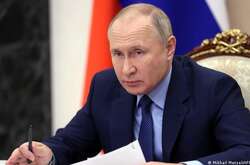 Для Кремля російські військові є лише гарматним м'ясом