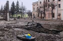 Ахтырку враги регулярно бомбят