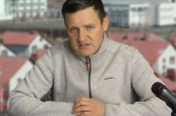 Без військових РФ: мер Славутича розповів про ситуацію у місті