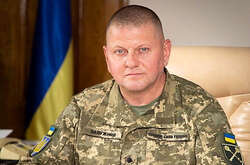 Залужний відреагував на фейк Росії про нібито знущання над полоненими