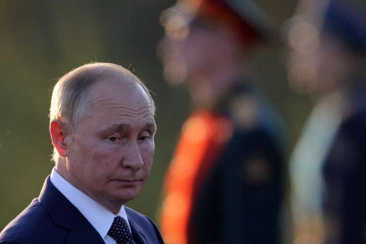 Наказ Путіна про застосування ядерної зброї не буде виконано – Bellingcat 