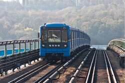 Столичний метрополітен працює в режимі перевезень