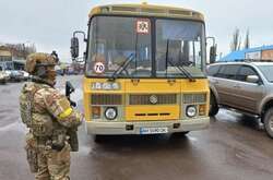 Евакуація скасовується: Верещук попередила про провокації окупантів