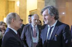 В Европе отменили концерт еще одного известного путиниста