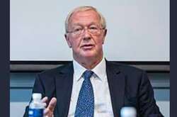 Британський юрист Ховард Моррісон став радником Венедіктової з воєнних злочинів