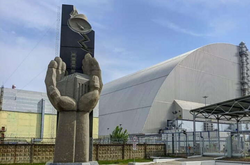 Украина просит ООН ввести спецмиссию в Чернобыльскую зону