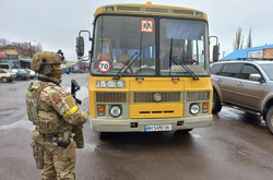 Эвакуация отменяется: Верещук предупредила о провокациях оккупантов