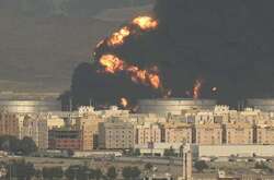 Почему у йеменских партизан-хуситов есть крылатые ракеты, а у Украины – нет?