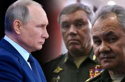 ФСБшники, яких взяли під домашній арешт, могли дати свідчення проти Шойгу та Герасимова