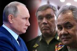 ФСБшники, которых вначале взяли под домашний арест, могли дать показания на Шойгу и Герасимова