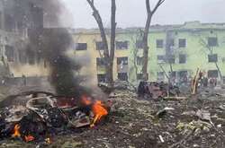 Бойченко: в Маріуполі «сьогодні неможливо жити, тому що немає нічого – ні води, ні світла, ні тепла, ні зв'язку»