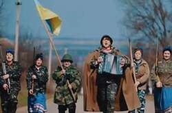 Лисапетный батальон обещает Путину, что он еще испытает на себе нашу ярость