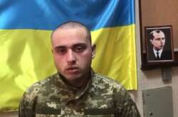 13 лет за отказ воевать. Пленный признался, почему оказался в Украине (видео)