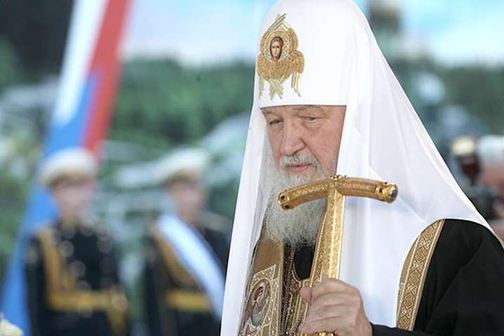 РПЦ признала, что антироссийские санкции – от Бога