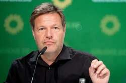 Габек «Спроба Путіна розділити нас очевидна, але – як ви можете бачити ми не будемо розділені»