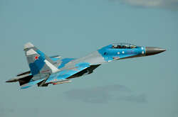 Чотири Су-30 ВПС Вірменії полетіли на російсько-українську війну. Втім, посольство Вірменії в Україні цю інформацію турецьких ЗМІ спростувало