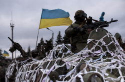  Українська армія відпрацьовує на агресорі практично всі види сучасної летальної зброї 