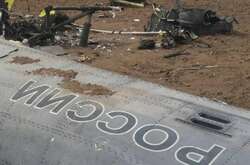 Еще месяц такой войны и россиянам придется забыть об авиации