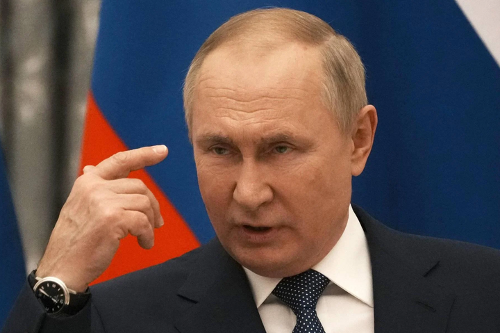Приказ Путина о применении ядерного оружия не будет исполнен – Bellingcat