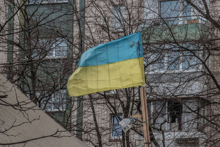 Окупанти нарощують угрупування військ навколо Києва – оперативні дані Генштабу