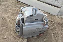 ЗСУ збили крилату ракету окупанта над Миколаївщиною