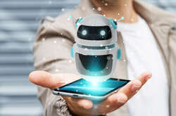  Чат-бот допоможе швидко знайти рідних у разі втрати контактів 