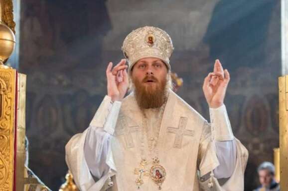 На Донеччині окупанти завдали авіаудар по монастирю московської церкви