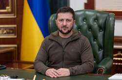 Президент каже, Київщині зараз непросто