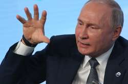Україна офіційно прокоментувала слова Путіна «Я їх знищу»