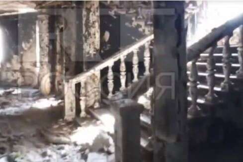 Окупанти підтвердили: вони знищили сотні мирних жителів у Маріупольському театрі