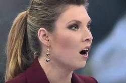 Пропагандистка должна понимать, что когда Россия проиграет, ее преступления не забудут