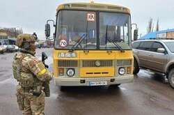 Гуманітарні коридори на 29 березня: список маршрутів