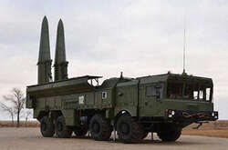 Росія випустила по Україні уже більше 1370 ракет, зокрема, стріляє й 