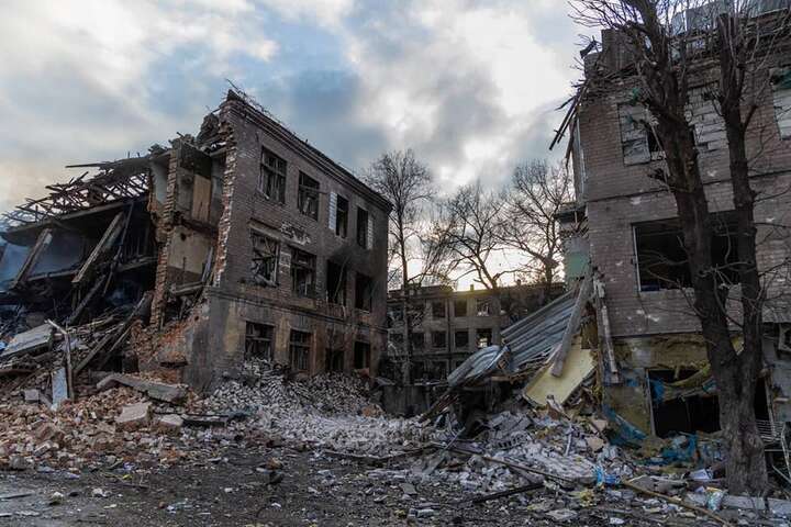  Рашисти нанесли ракетні удари по Дніпропетровщині: є поранені