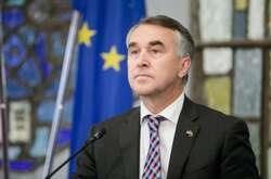 Європарламент закликав демілітаризувати Чорнобильську зони і вирішити проблему права вето РФ в ООН