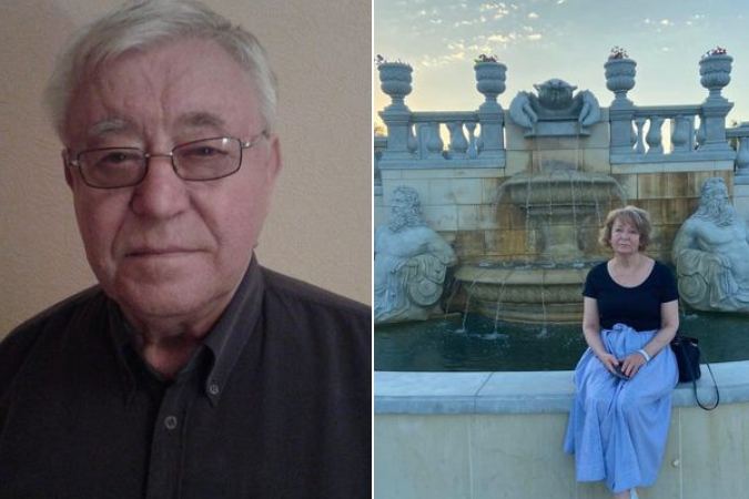 У Ірпені окупанти вбили батьків головного диригента Львівської опери