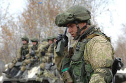  В Україні триває 34-й день повномасштабної війни, розв’язаної путінською Росією 