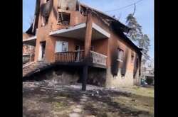 Рашисты нанесли огромный ущерб инфраструктуре города