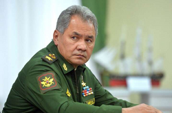 Шойгу лжет, что украинская армия почти уничтожена, а главная цель рашистов – Донбасс
