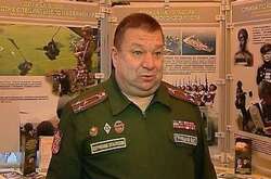 Уродженець Яготина виконує накази Путіна і відправляє окупантів нищити українців