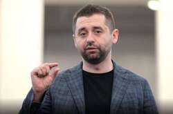 Арахамія розповів деталі проєкту договору гарантій для України - три дні на роздуми і оголошення війни агресору