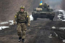 В Україні триває 34-й день повномасштабної війни, розв’язаної путінською Росією